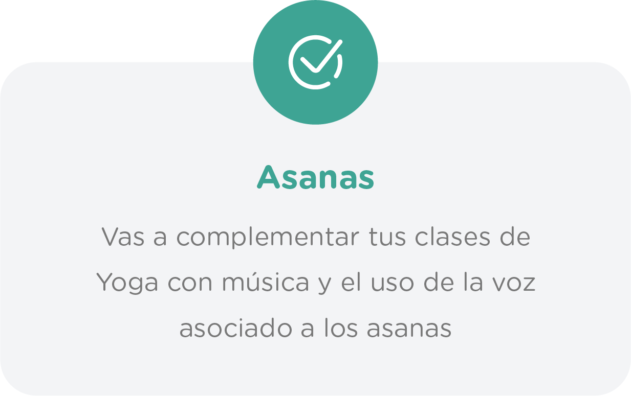 asanas