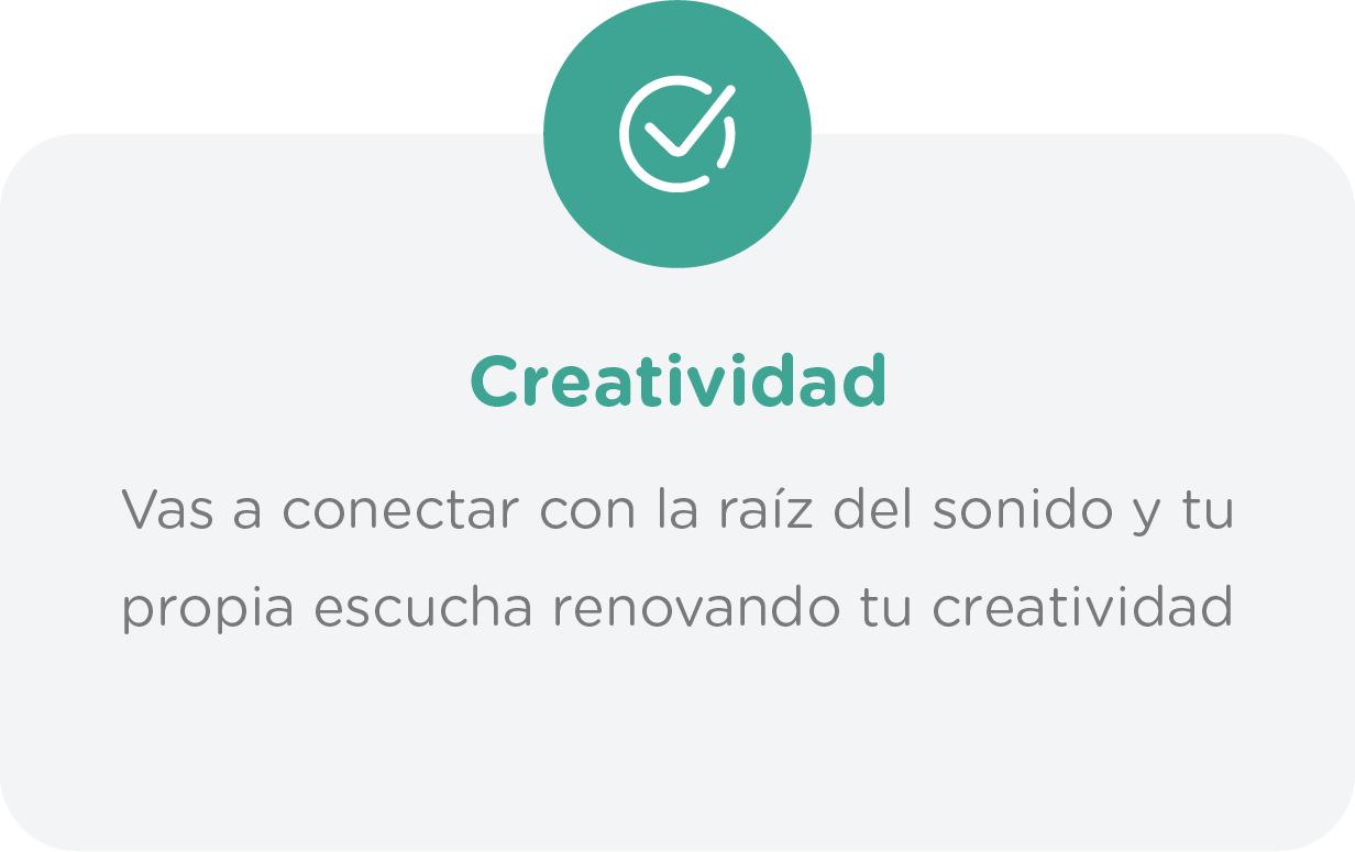 creatividad